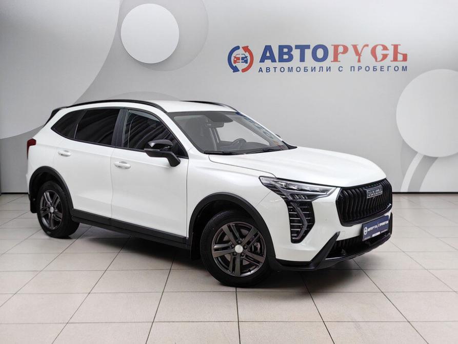 Haval Jolion I Рестайлинг Подольск  - изображение 1