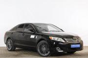 Toyota Camry VI (XV40) Рестайлинг Тюмень  - изображение 22