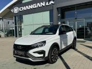 Lada (ВАЗ) Vesta I Рестайлинг (NG) Вологда  - изображение 22