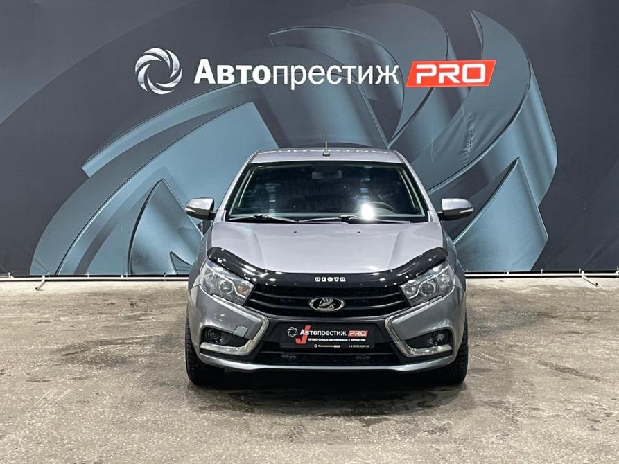 Lada (ВАЗ) Vesta I Пермь  - изображение 2
