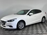 Mazda 3 III (BM) Рестайлинг Ростов-на-Дону  - изображение 18