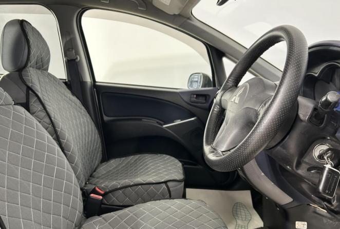 Mitsubishi Colt VI (Z20/Z30) с пробегом 2004 года, цена 320 000 рублей, 241777 км, хэтчбек, Автокод Объявления