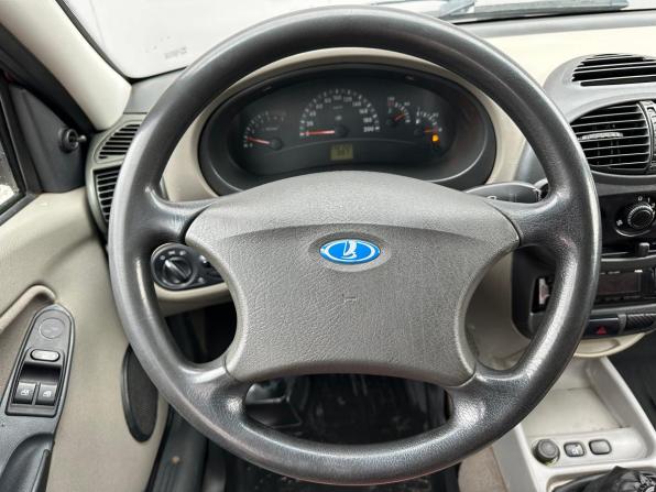 Lada (ВАЗ) Kalina I с пробегом 2008 года, цена 275 000 рублей, 232000 км, седан, Автокод Объявления