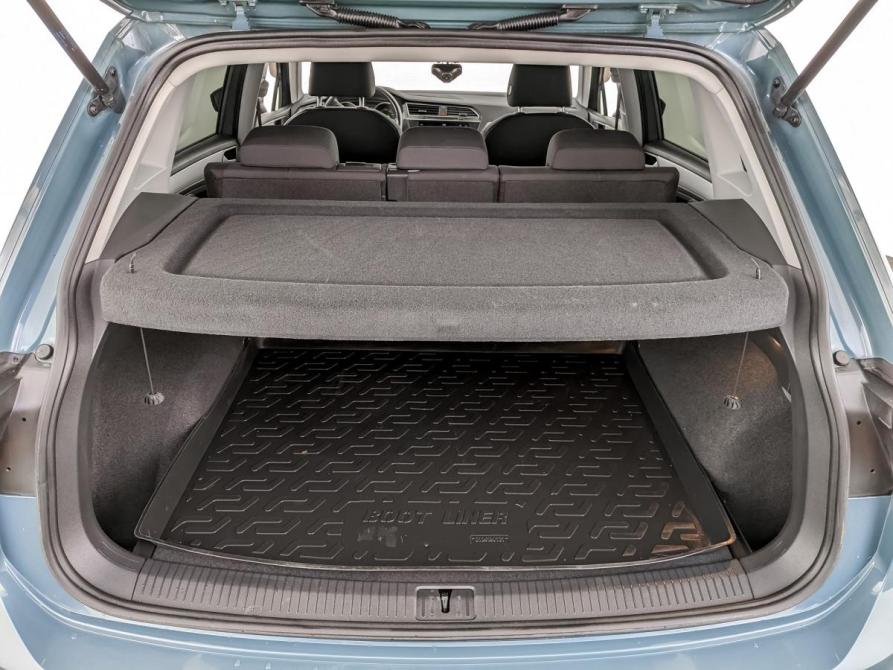 Volkswagen Tiguan II Москва  - изображение 10