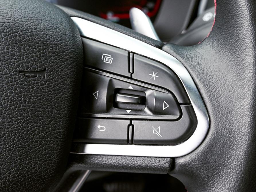Geely Tugella I Рестайлинг Екатеринбург  - изображение 12