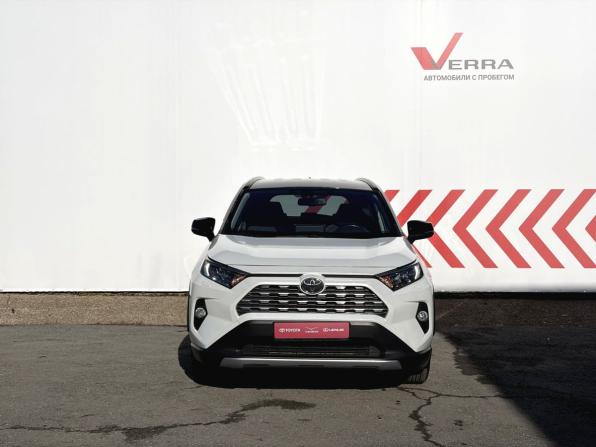 Toyota RAV4 V (XA50) с пробегом 2021 года, цена 2 990 000 рублей, 137630 км, внедорожник, Автокод Объявления