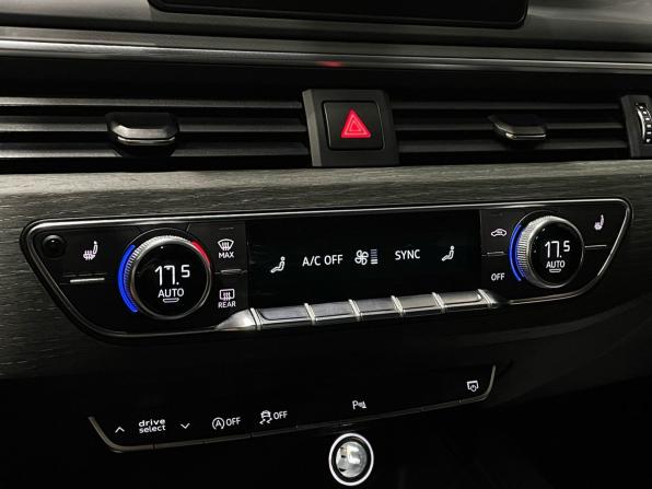 Audi A5 II (F5) с пробегом 2019 года, цена 2 870 000 рублей, 165250 км, лифтбек, Автокод Объявления