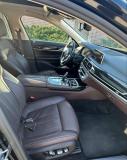 BMW 7 серии VI (G11/G12) Рестайлинг Киров  - изображение 35
