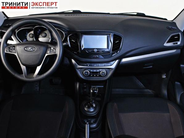 Lada (ВАЗ) Vesta I с пробегом 2016 года, цена 857 000 рублей, 84063 км, седан, Автокод Объявления
