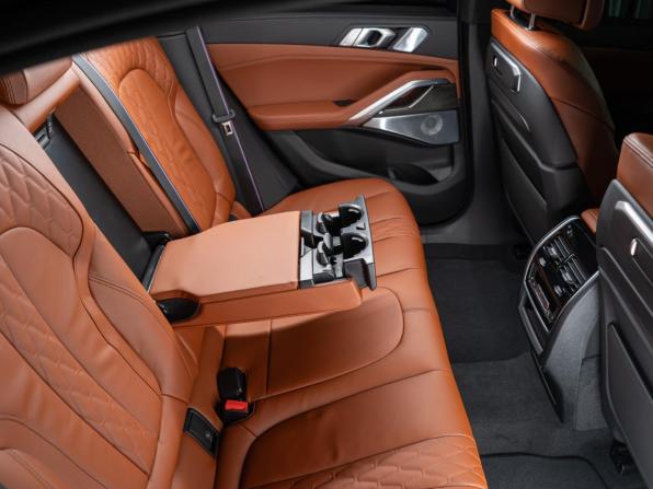 Новый BMW X6 III (G06) Рестайлинг 2026 года, цена 20 790 000 рублей, внедорожник, Автокод Объявления