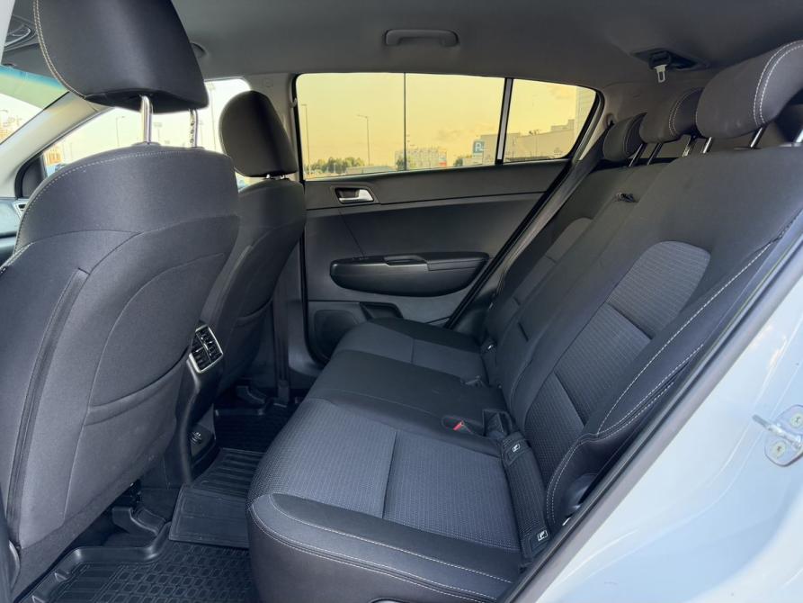 Kia Sportage IV Рестайлинг Казань  - изображение 24