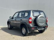 Chevrolet Niva I Рестайлинг Тамбов  - изображение 26
