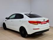 Kia Rio III Рестайлинг Альметьевск  - изображение 33