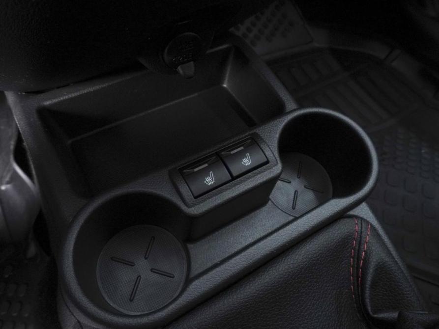 Lada (ВАЗ) Granta I Рестайлинг Ростов-на-Дону  - изображение 13