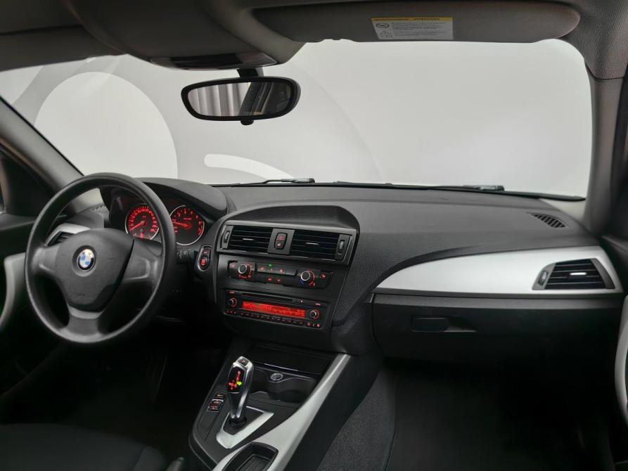 BMW 1 серии II (F20/F21) Подольск  - изображение 13