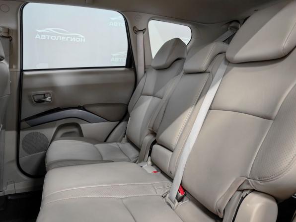 Peugeot 4007 с пробегом 2010 года, цена 1 350 000 рублей, 137300 км, внедорожник, Автокод Объявления