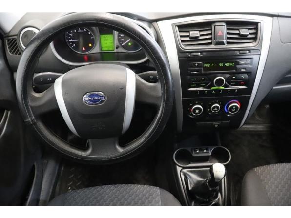 Datsun on-DO I с пробегом 2016 года, цена 344 000 рублей, 148299 км, седан, Автокод Объявления