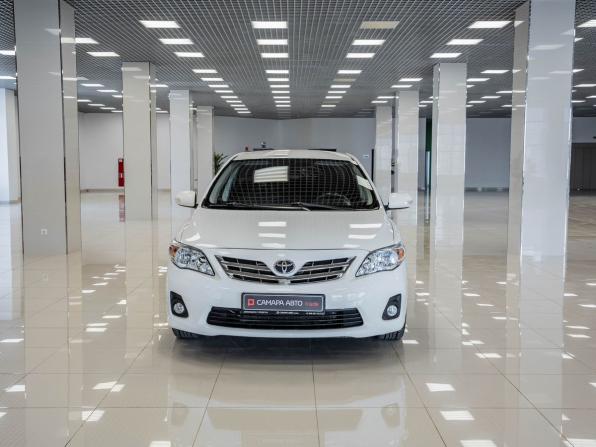 Toyota Corolla X (E140 E150) Рестайлинг с пробегом 2011 года, цена 847 000 рублей, 254949 км, седан, Автокод Объявления