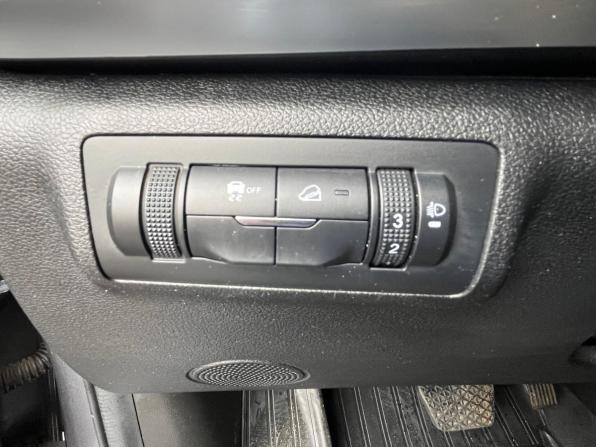 Chery Tiggo 4 Pro I с пробегом 2024 года, цена 1 600 000 рублей, 51595 км, внедорожник, Автокод Объявления