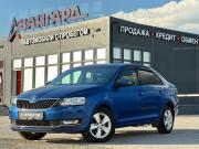 Skoda Rapid I Рестайлинг Волгоград  - изображение 34
