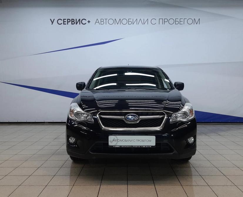 Subaru Impreza IV Москва  - изображение 6