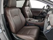 Lexus RX IV Рестайлинг Москва  - изображение 54