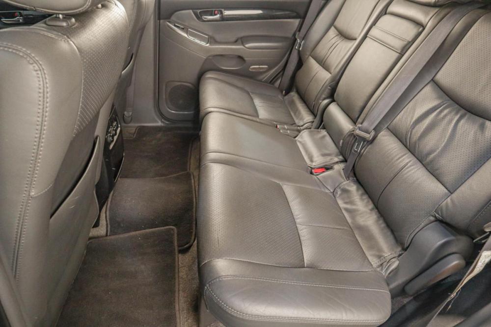 Toyota Land Cruiser Prado 120 Series Рестайлинг Челябинск  - изображение 19