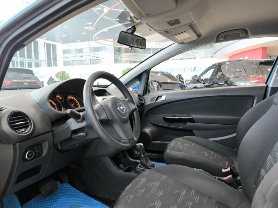 Opel Corsa D Рестайлинг II Казань  - изображение 20