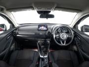 Mazda Demio IV (DJ) Иркутск  - изображение 31