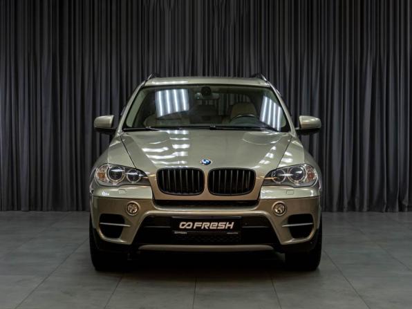 BMW X5 II (E70) Рестайлинг с пробегом 2010 года, цена 1 599 000 рублей, 246856 км, внедорожник, Автокод Объявления
