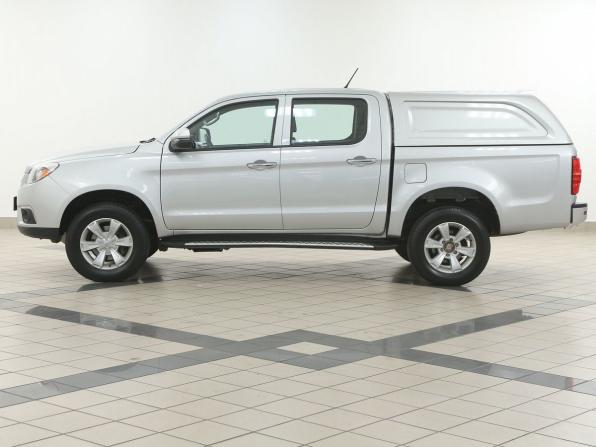 JAC T6 с пробегом 2022 года, цена 1 451 000 рублей, 36135 км, пикап, Автокод Объявления