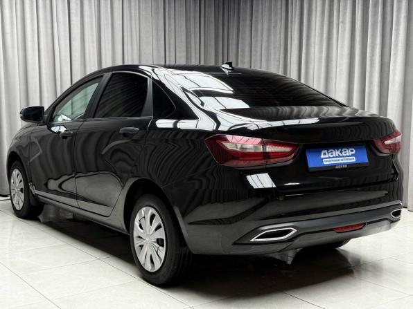 Lada (ВАЗ) Vesta I Рестайлинг (NG) с пробегом 2024 года, цена 1 229 000 рублей, 69862 км, седан, Автокод Объявления