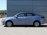 Kia Rio IV Москва  - изображение 31
