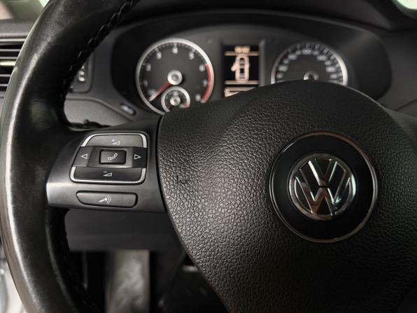 Volkswagen Jetta VI Рестайлинг с пробегом 2014 года, цена 1 249 000 рублей, 190000 км, седан, Автокод Объявления