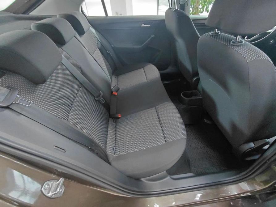 Volkswagen Polo VI Москва  - изображение 18