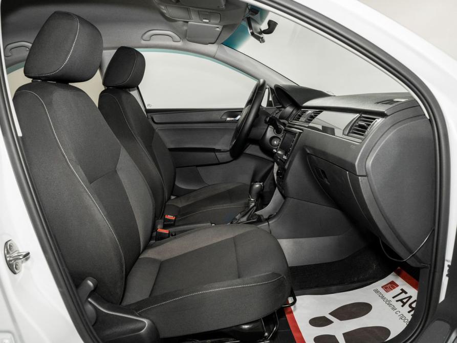 Skoda Rapid I Иркутск  - изображение 6