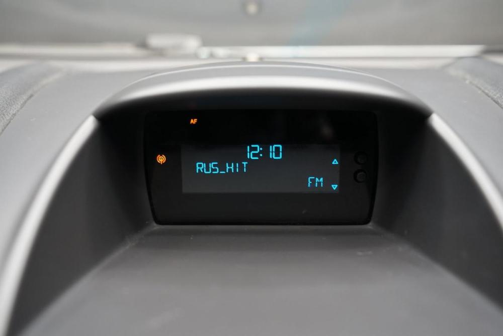 Ford Fiesta Mk6 Рестайлинг Крым  - изображение 18