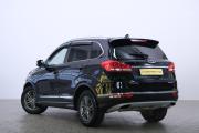 Chery Tiggo 5 I Рестайлинг Омск  - изображение 29