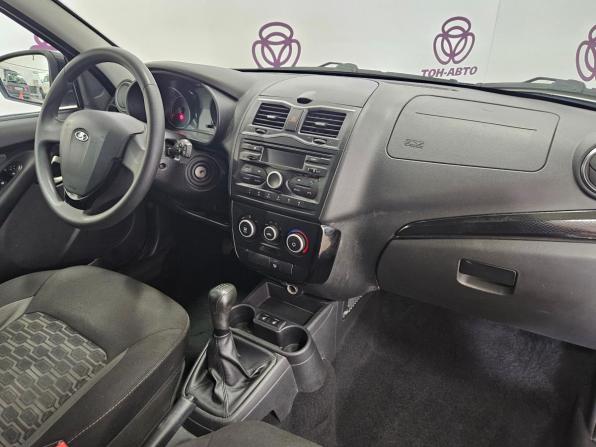 Lada (ВАЗ) Granta I Рестайлинг с пробегом 2020 года, цена 661 000 рублей, 103387 км, универсал, Автокод Объявления