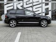Volkswagen Touareg I Ставрополь  - изображение 28