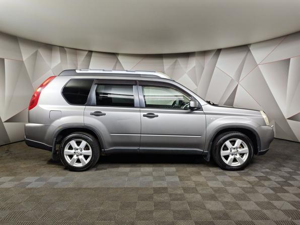 Nissan X-Trail II с пробегом 2008 года, цена 625 000 рублей, 344771 км, внедорожник, Автокод Объявления