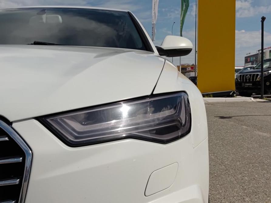 Audi A6 IV (C7) Рестайлинг Йошкар-Ола  - изображение 21