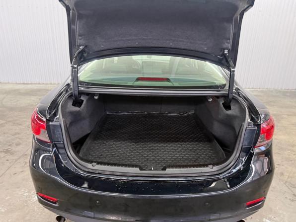 Mazda 6 III (GJ) с пробегом 2013 года, цена 1 497 000 рублей, 199596 км, седан, Автокод Объявления