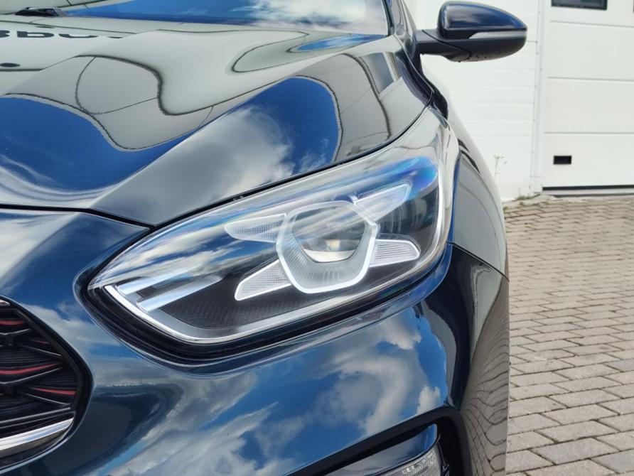 Kia Cerato IV Санкт-Петербург  - изображение 8