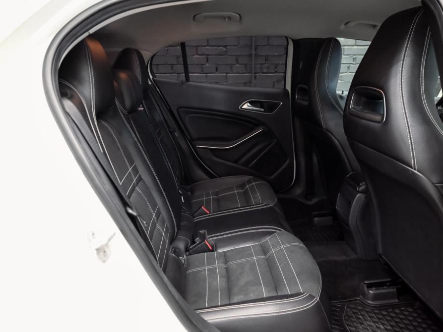 Mercedes-Benz GLA I (X156) Екатеринбург  - изображение 17