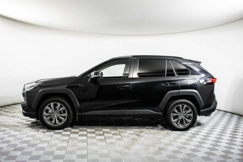 Toyota RAV4 V (XA50) Москва  - изображение 9