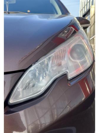 Peugeot 2008 I с пробегом 2014 года, цена 710 000 рублей, 156665 км, внедорожник, Автокод Объявления