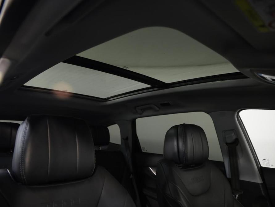 Chery Tiggo 8 Pro Max I Санкт-Петербург  - изображение 28
