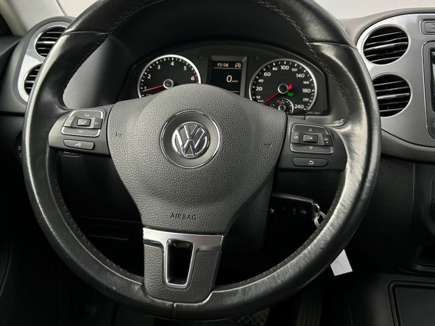 Volkswagen Tiguan I Рестайлинг Санкт-Петербург  - изображение 18