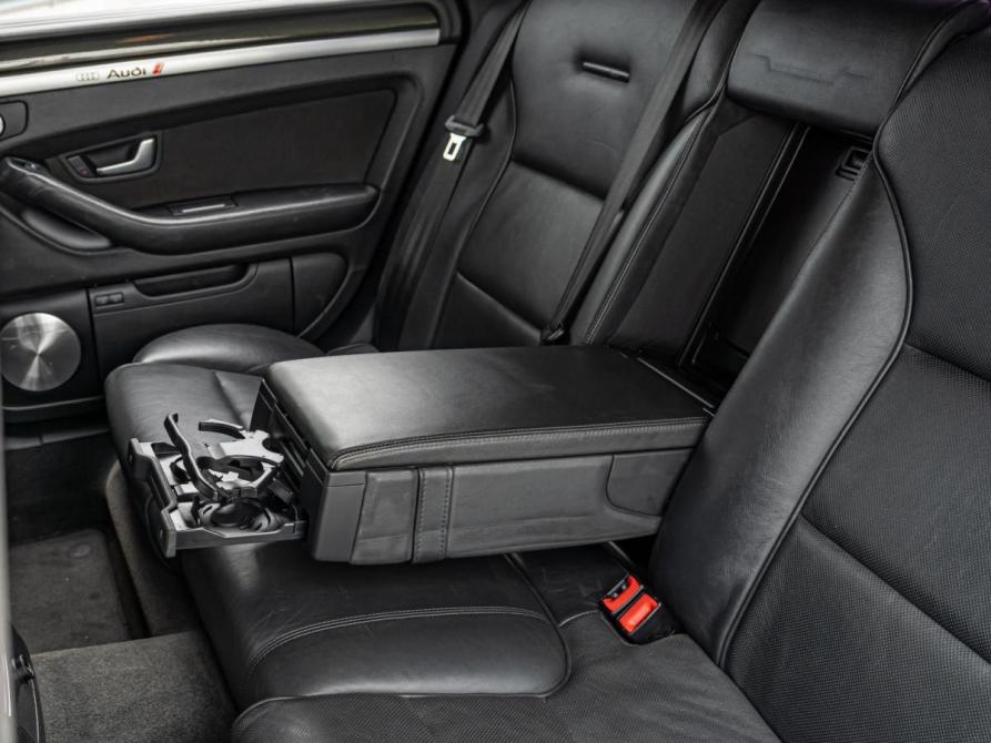 Audi S8 II (D3) Рестайлинг Краснодар  - изображение 29